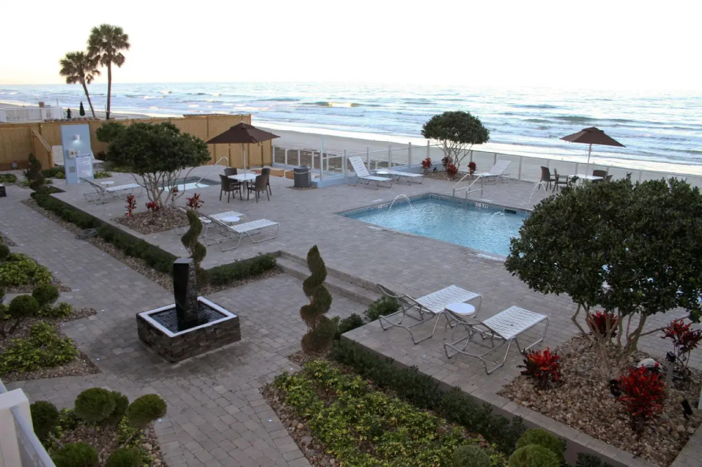 Lotus Boutique Inn & Suites - Général