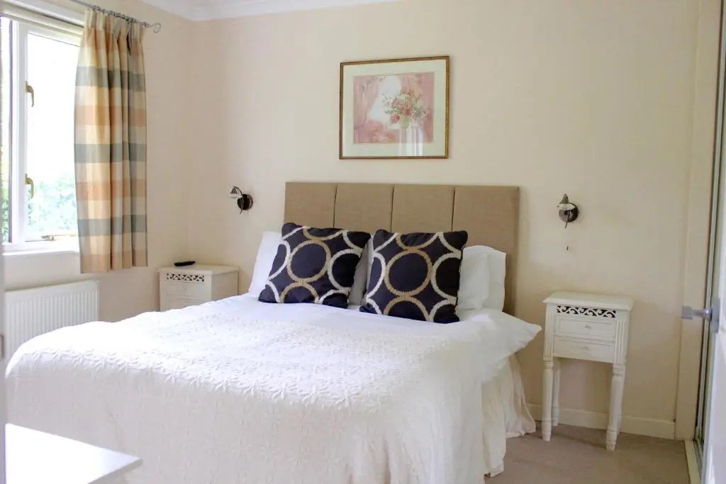 Chycara House - Chambres