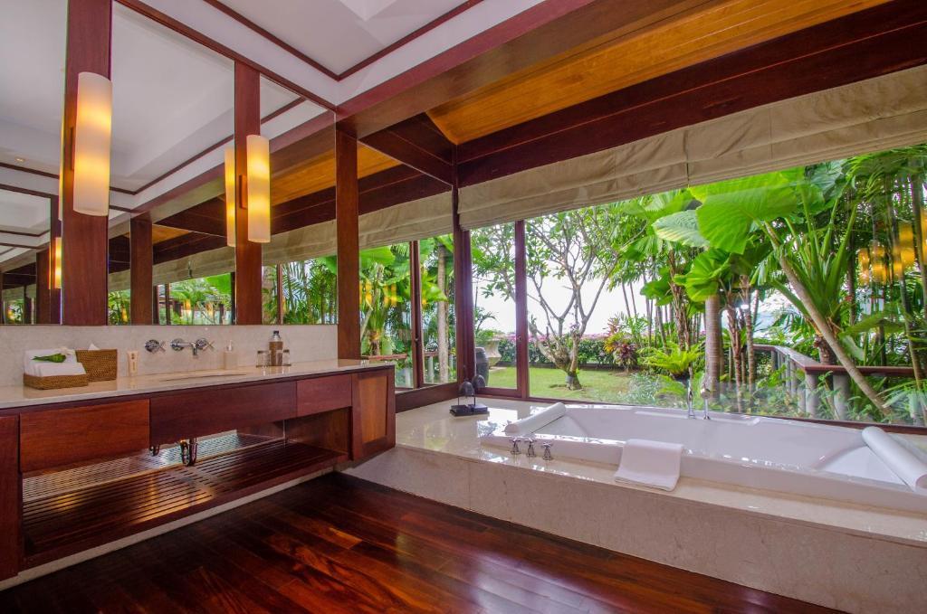 Andara Resort Villas