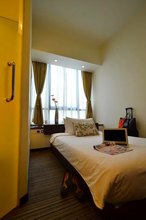 The Quay Hotel Lavender - Chambres