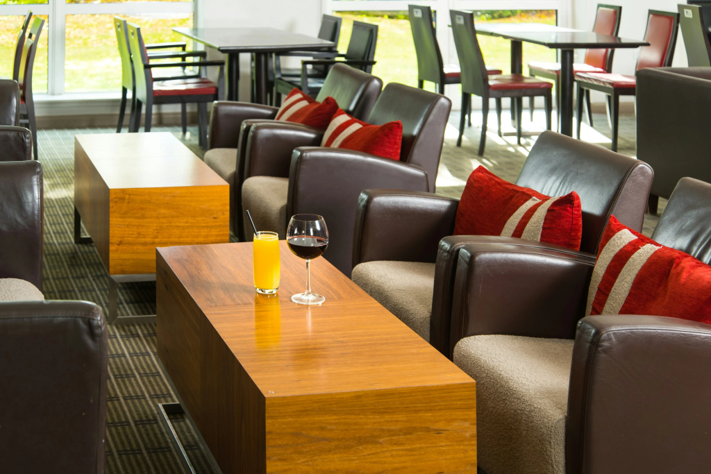 Holiday Inn Express Swindon - West by IHG - Général