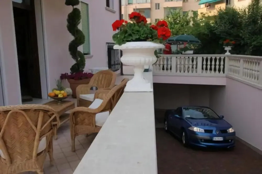 Hotel photo 10
