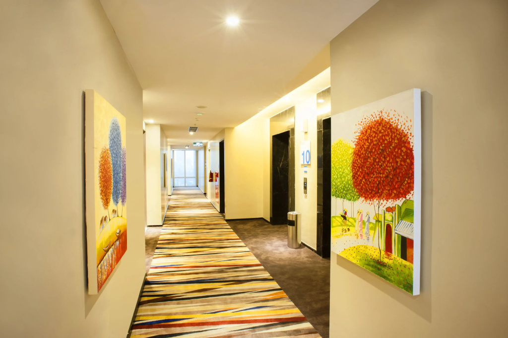 Holiday Inn Express Surabaya CenterPoint by IHG - Général