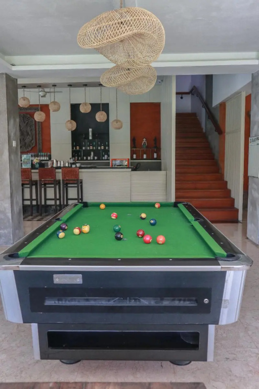 Hotel photo 21