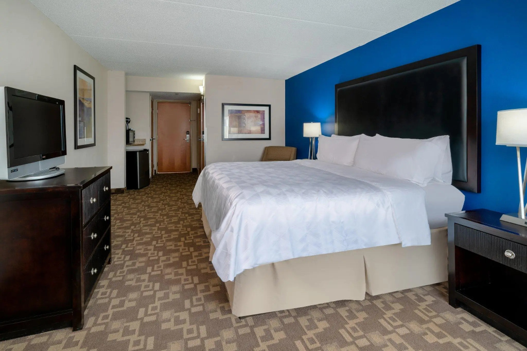 Holiday Inn Manassas - Battlefield by IHG - Chambres