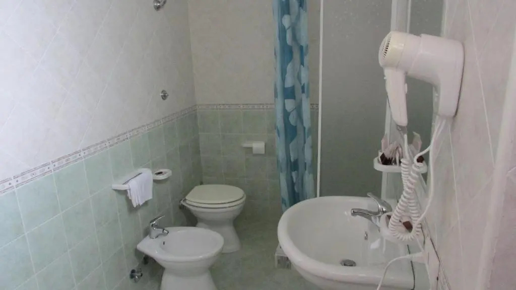 Al Palazzetto Set Fair - Chambres