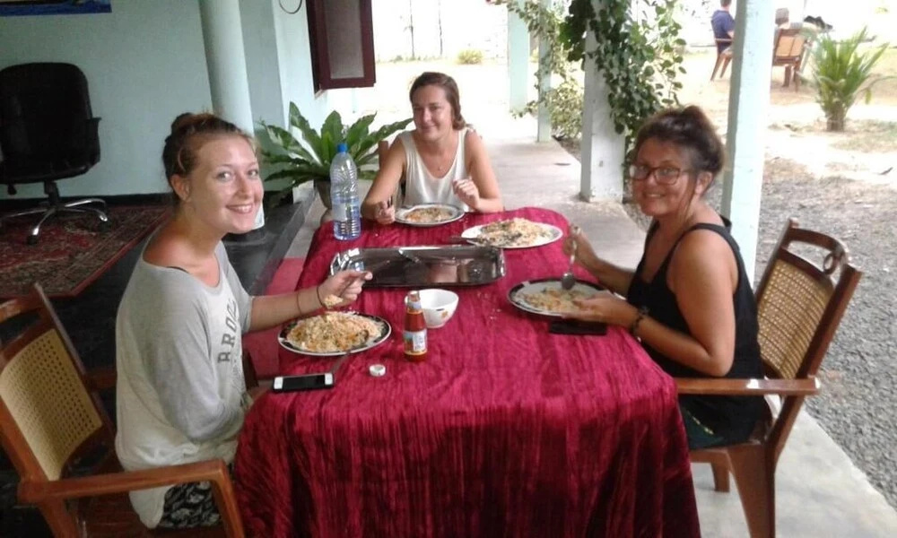 Erandi Holiday Home - Général