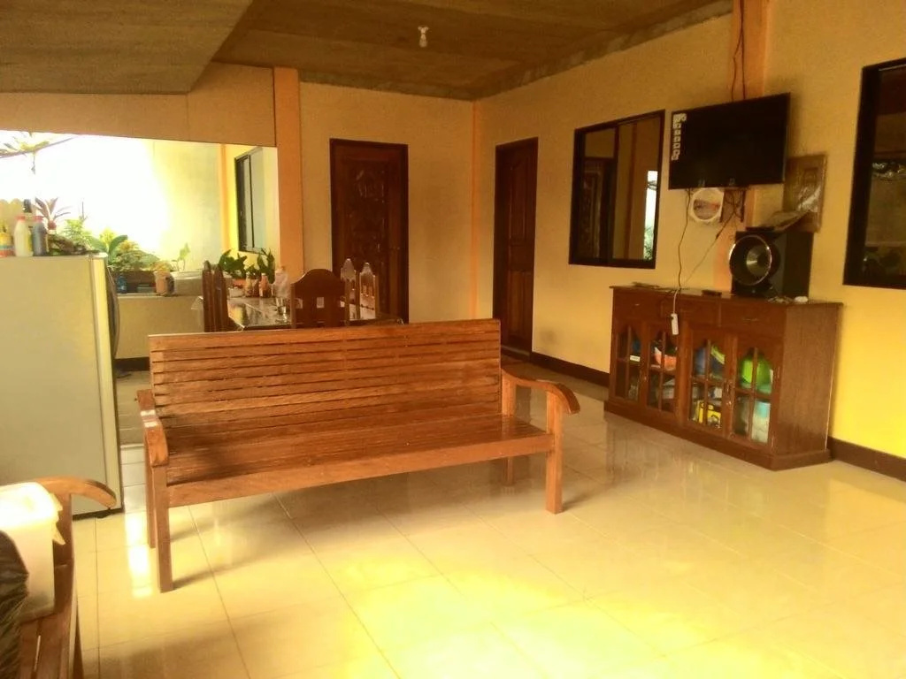 Villaluz Guesthouse