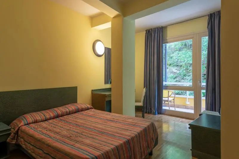 Hotel Internazionale - Chambres