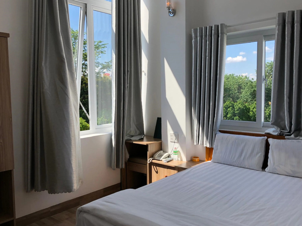 Anh Phat Hotel — фото 2