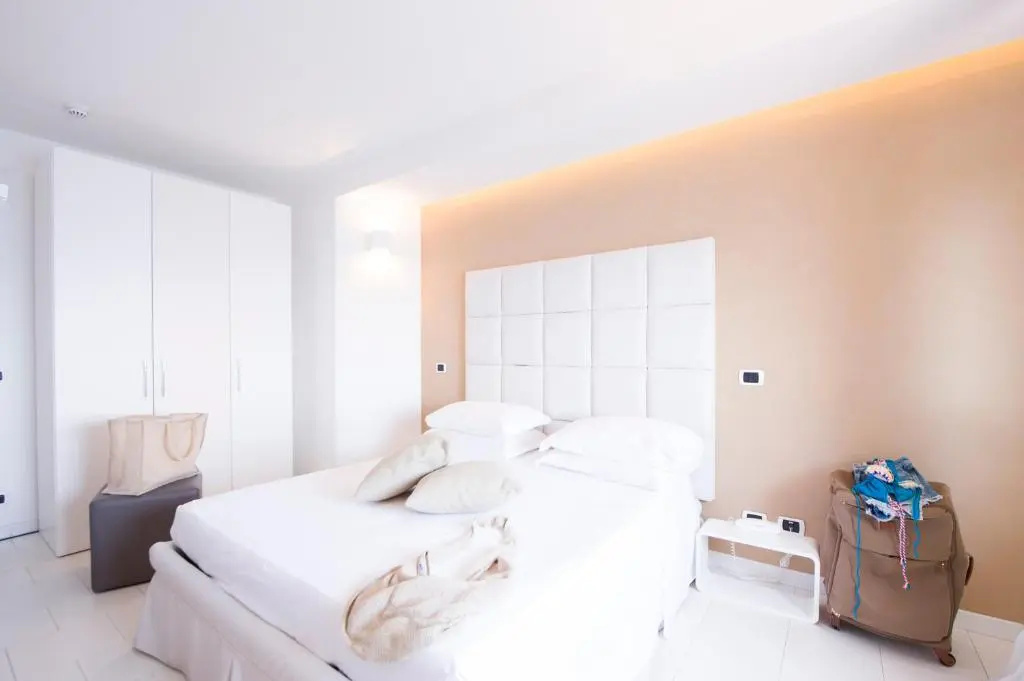 Hotel Villa Felice Relais - Chambres