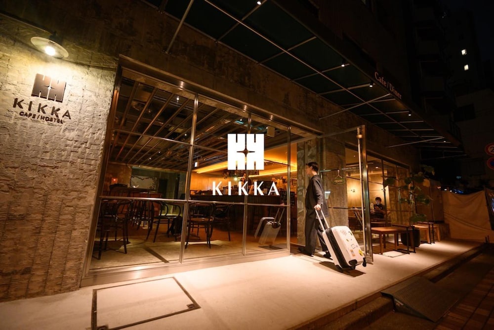 KIKKA - Hostel 사진 24