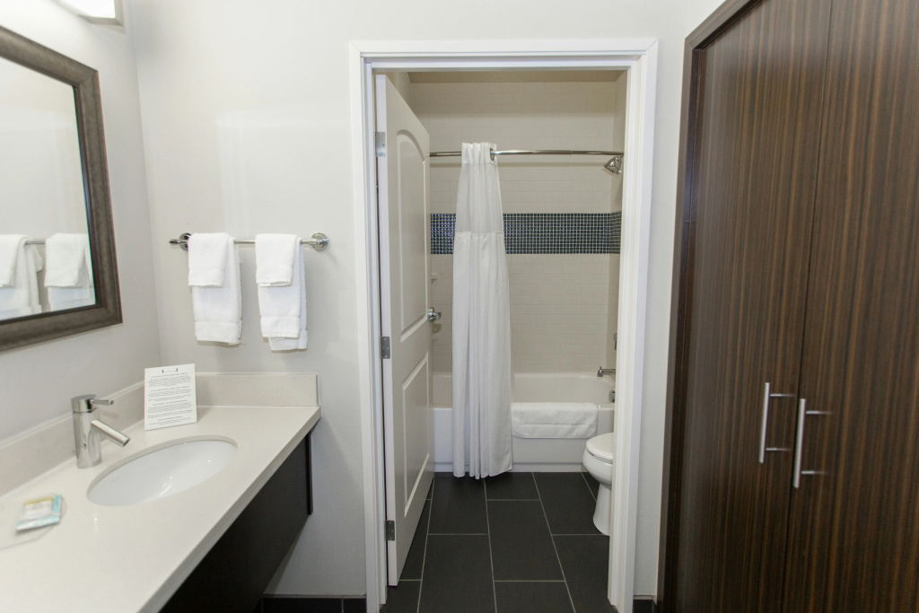 Staybridge Suites Bowling Green by IHG - Général