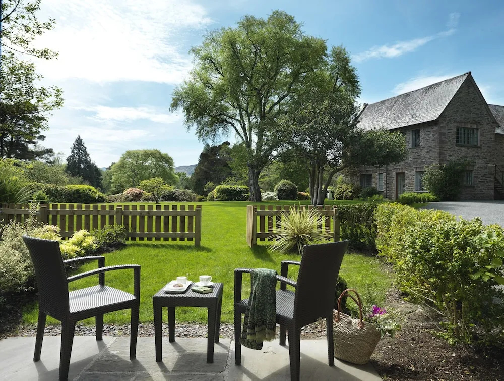Ard na Sidhe Country House Hotel - Chambres