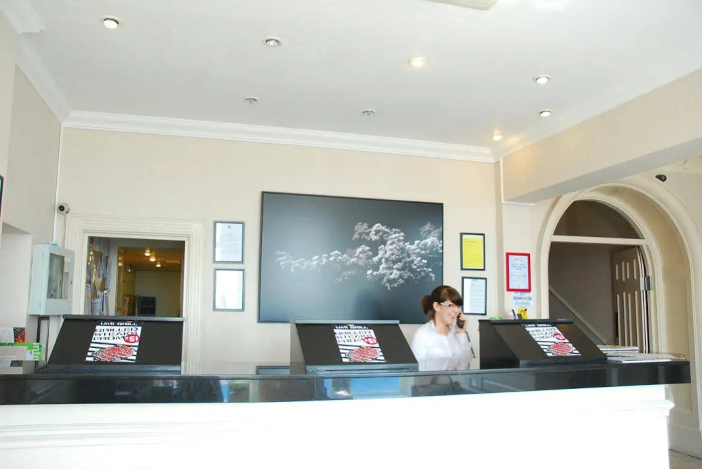Harbour Hotel Brighton - фото 39