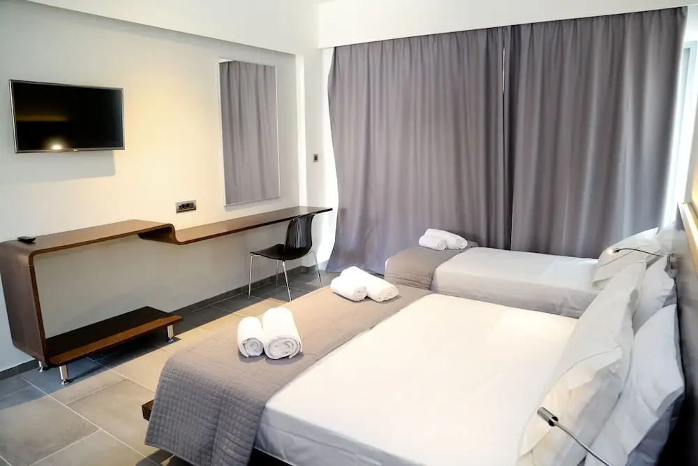 Premium room