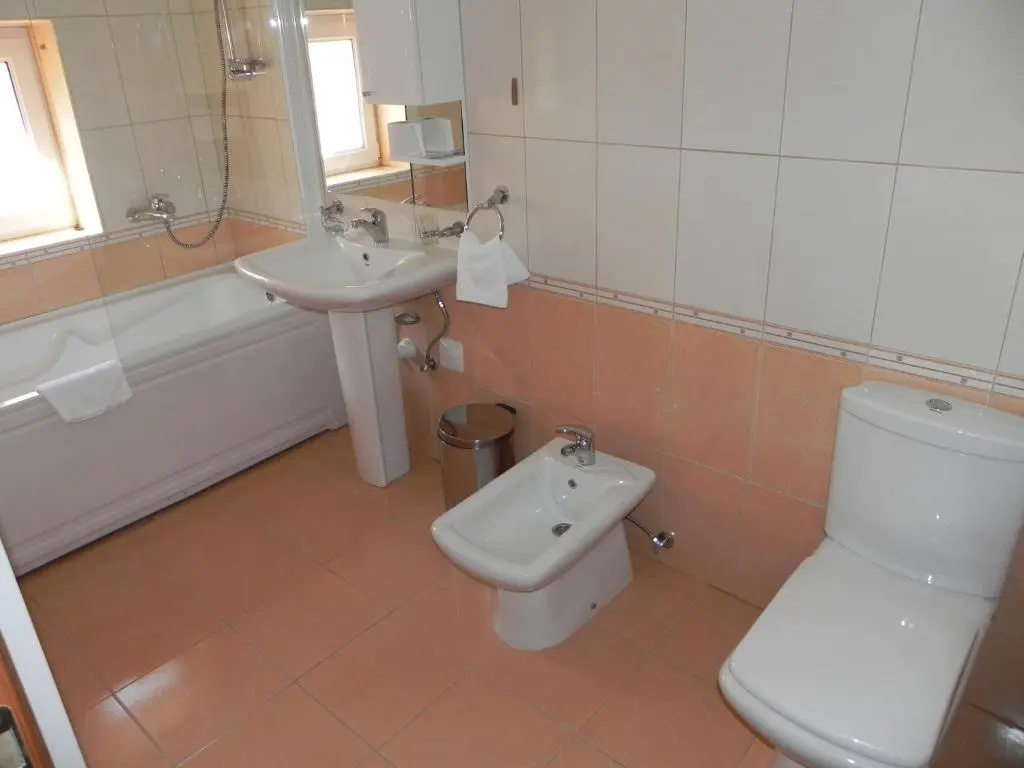 Hotel Mirni Kutak - Chambres