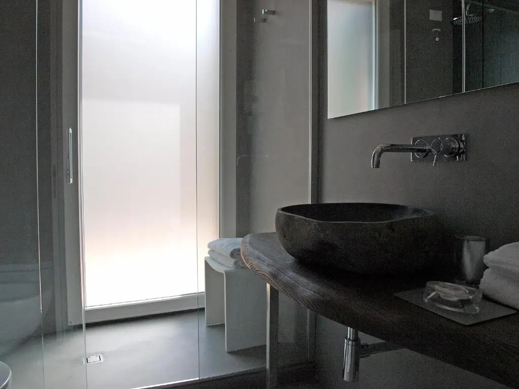 Hotel Marina Piccola - Chambres