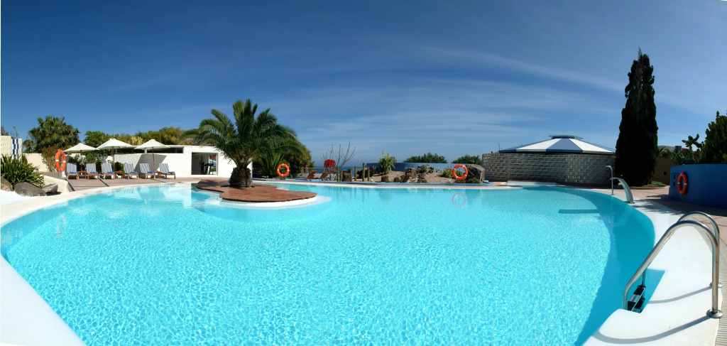 Livvo Risco del Gato Suites Hotel - Général