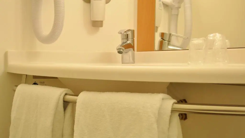 ibis Lyon Est Chaponnay - Chambres