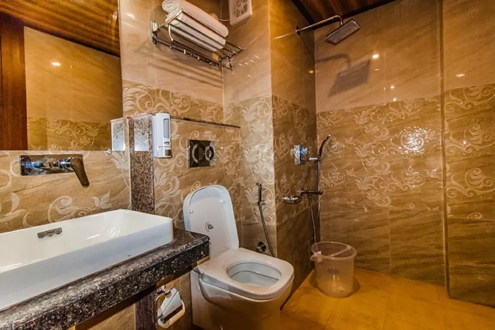 Hotel photo 7