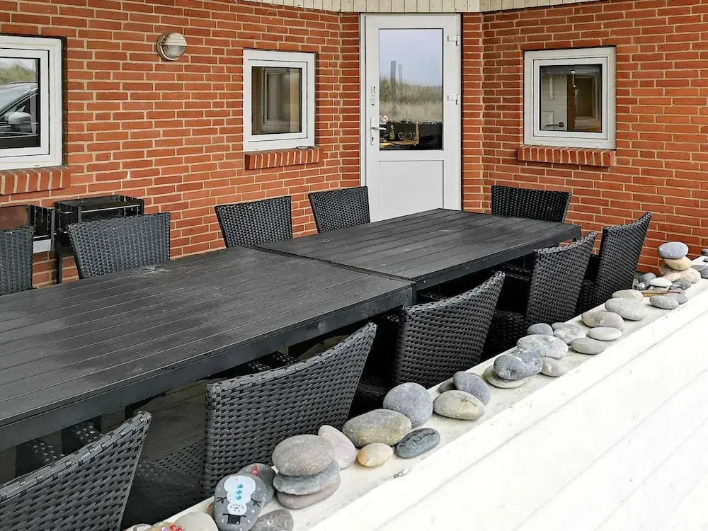Holiday Home in Ringkøbing - фото 2