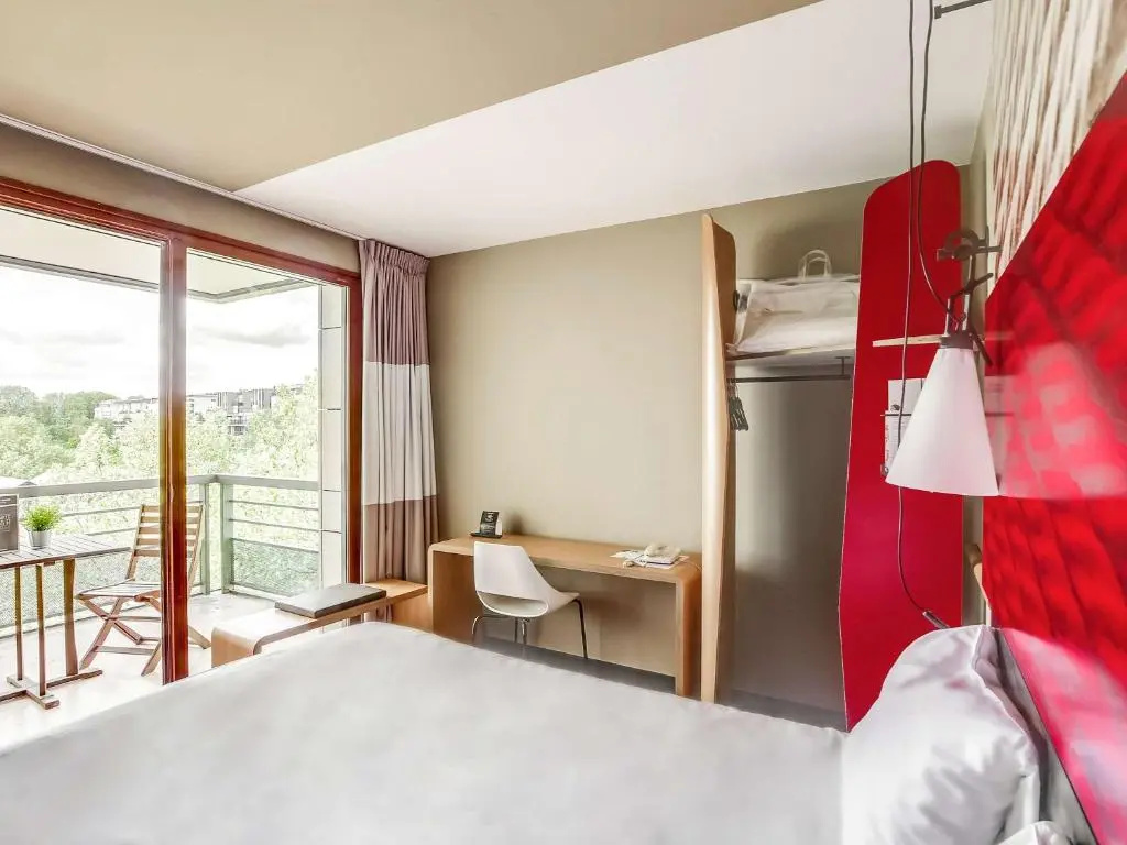 ibis Paris Bercy Village 12ème 44