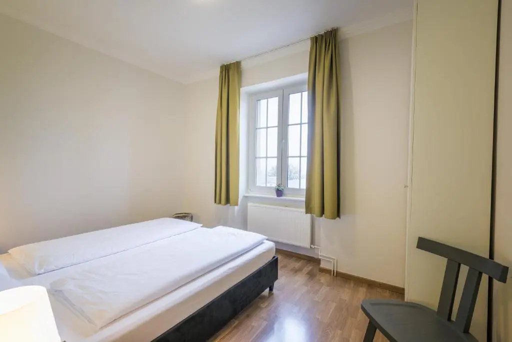 Trail-Inn Natur & Sporthotel - Chambres