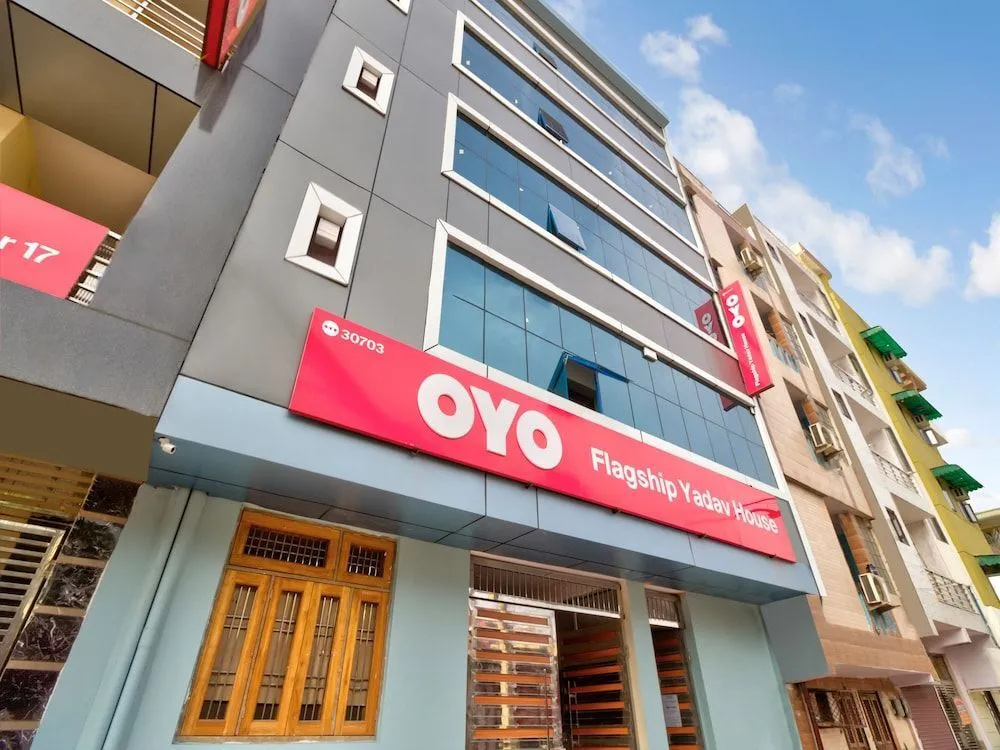 Yadav House by OYO Rooms