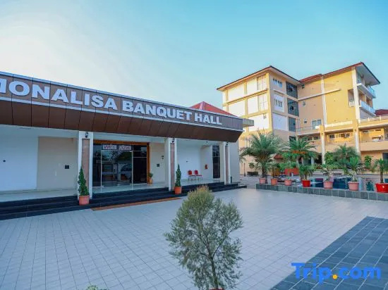 Gautam Hotel, Dhanusa