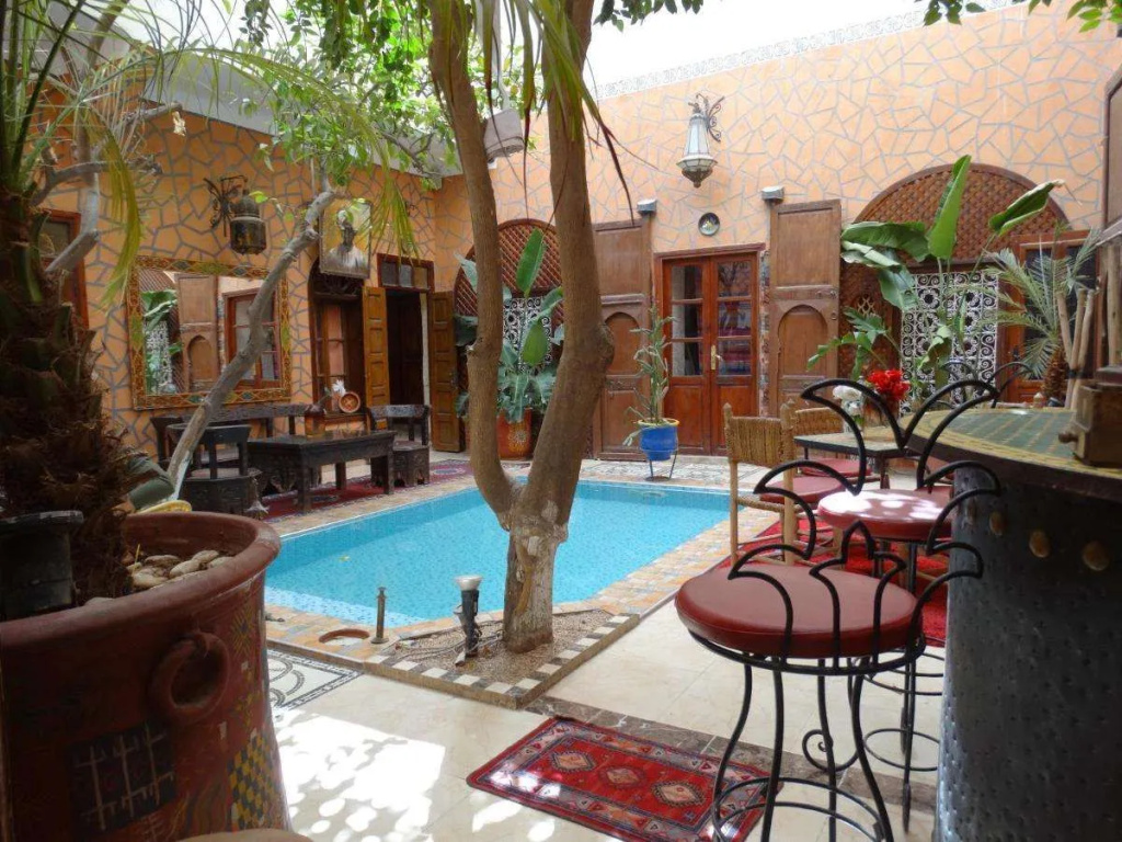 Hotel photo 11
