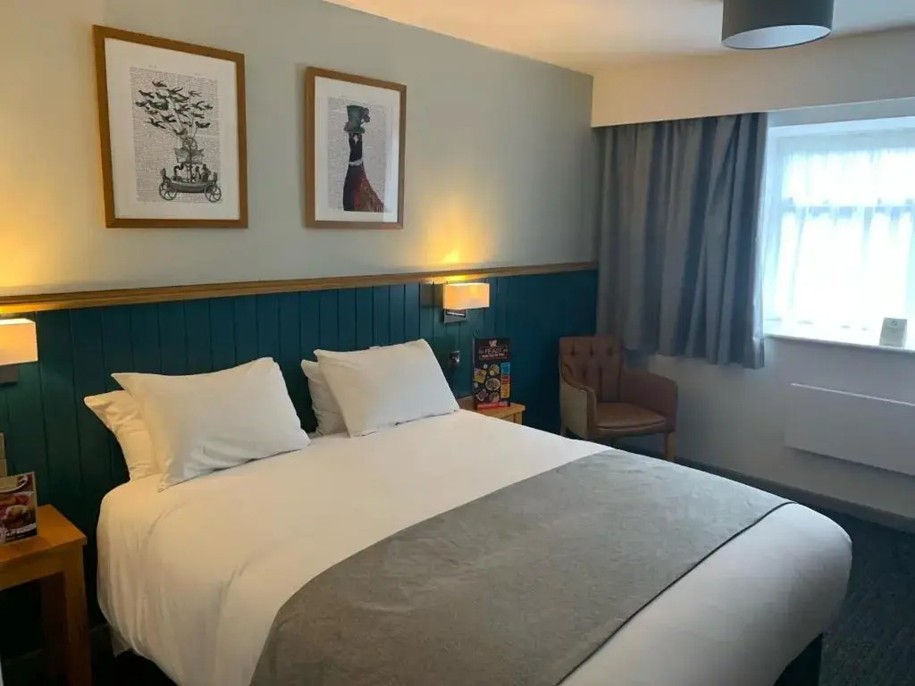 Bay Horse Hotel by Greene King Inns - Chambres