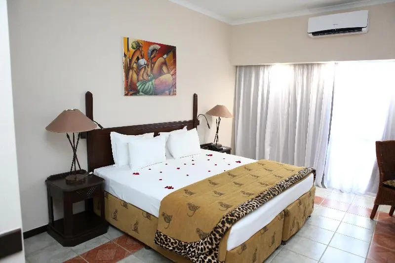 Pestana Rovuma - Chambres