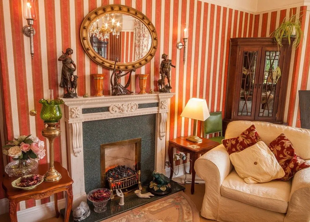 Harrabeer Country House Hotel - Général