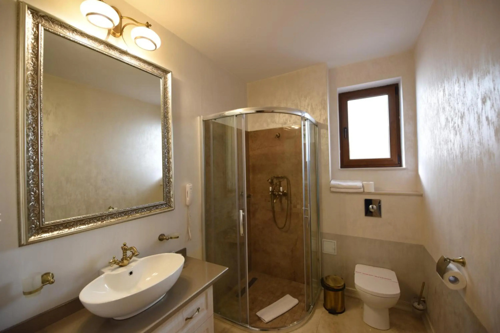 Euro Hotels International Grivita - Général