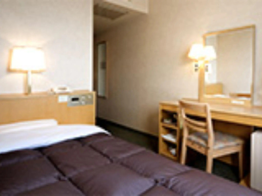 Kurume Washington Hotel Plaza - Chambres