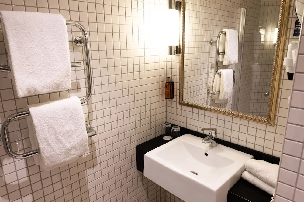Home Hotel Havnekontoret - Chambres