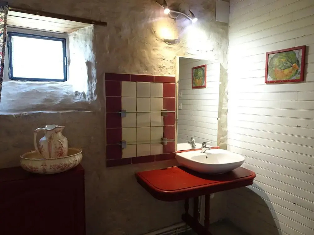 Afficher la photo 7 — Manor in Cotentin With Historic Charm