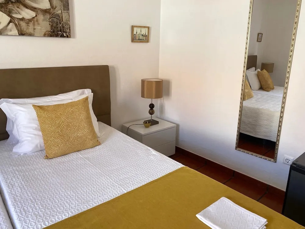 Casa Morgado's Boutique Guesthouse - Général