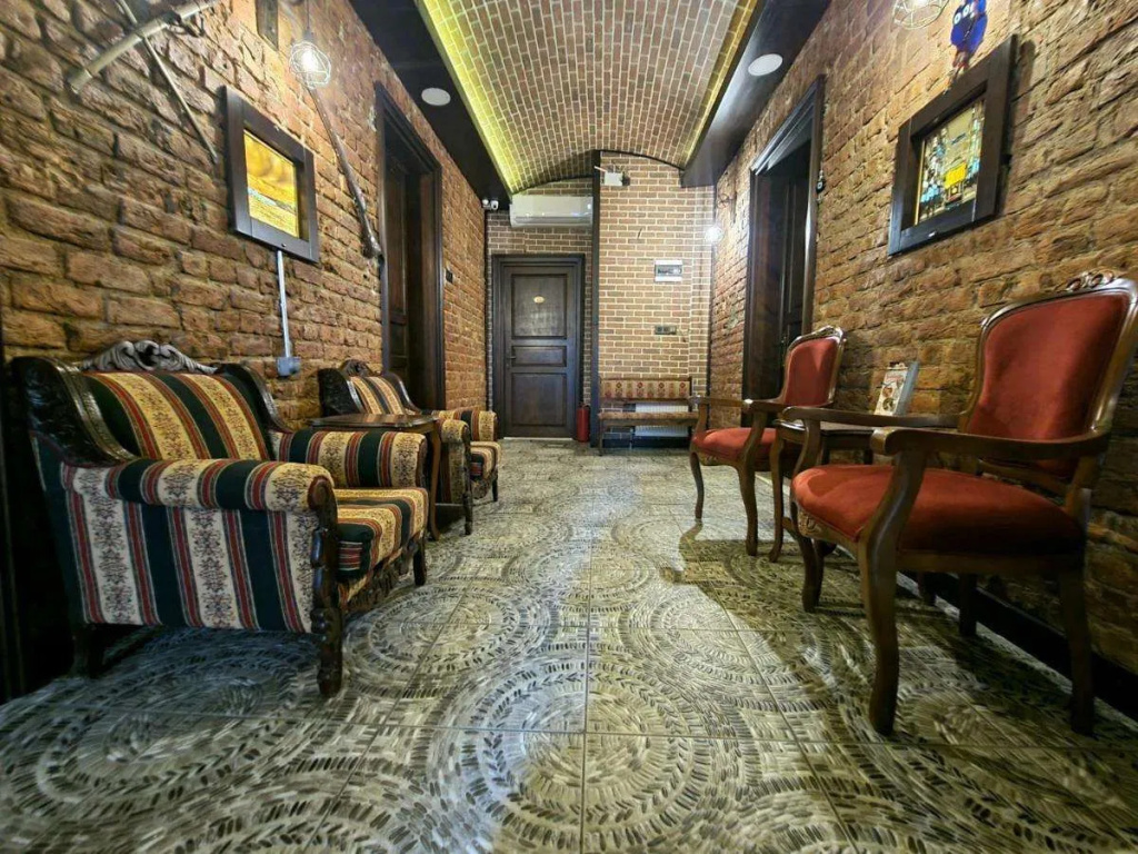 Hotel photo 11