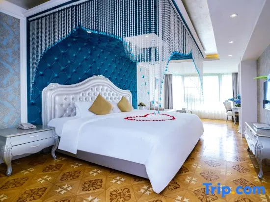 Premier room