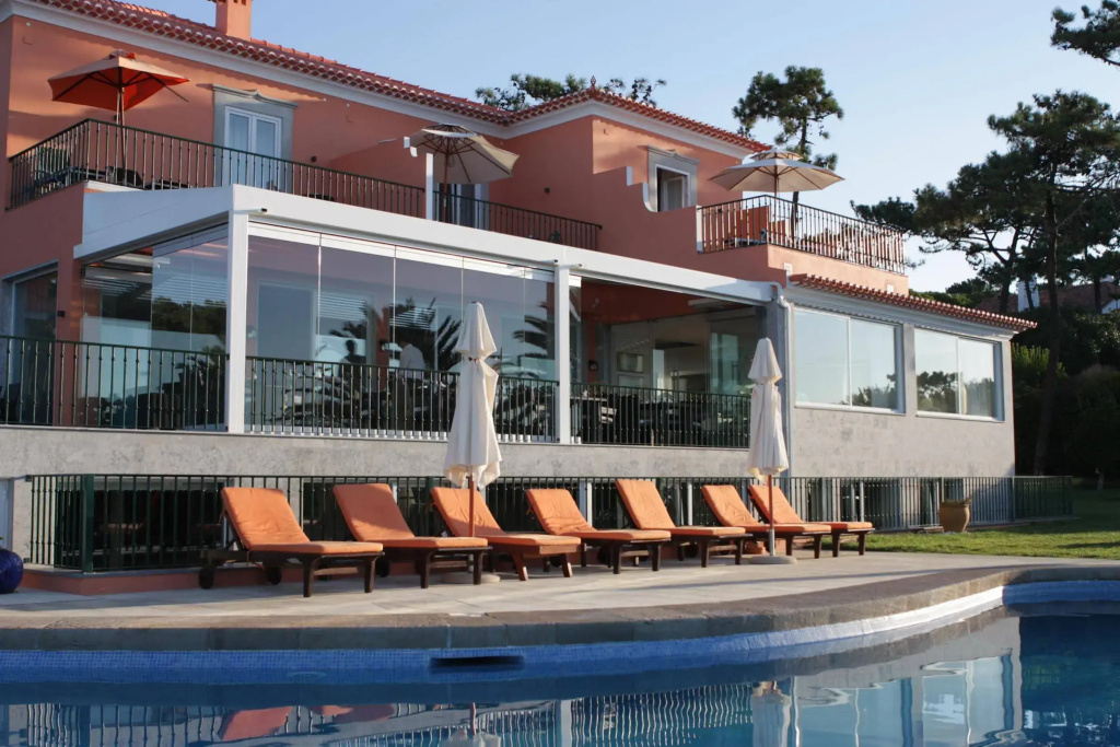 Longevity Senses Cascais Boutique Hotel & Clinic - Général