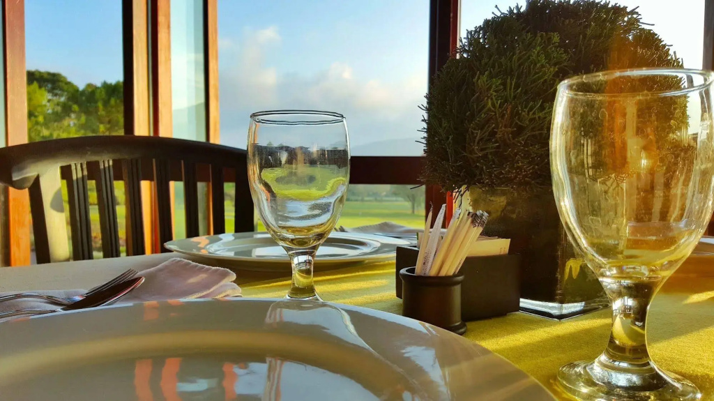 Handara Golf & Resort Bali