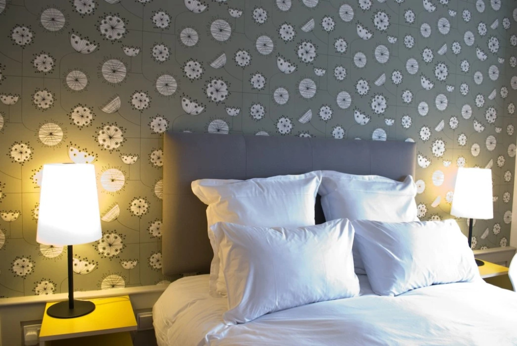 Grasshopper Hotel Glasgow