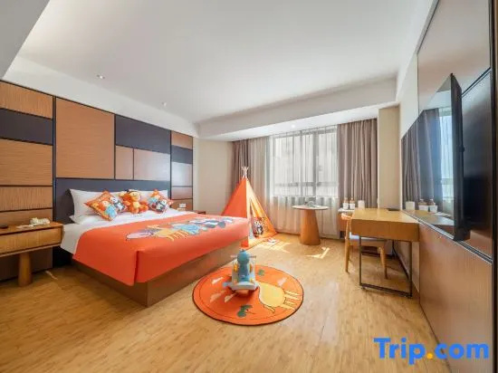 Ji Hotel Hangzhou West Lake Jiefang Road - Chambres