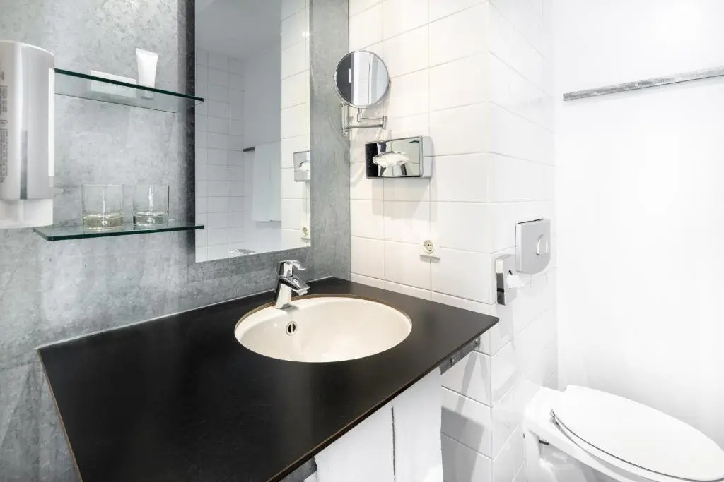 Garner Hotel Maastricht by IHG - Chambres