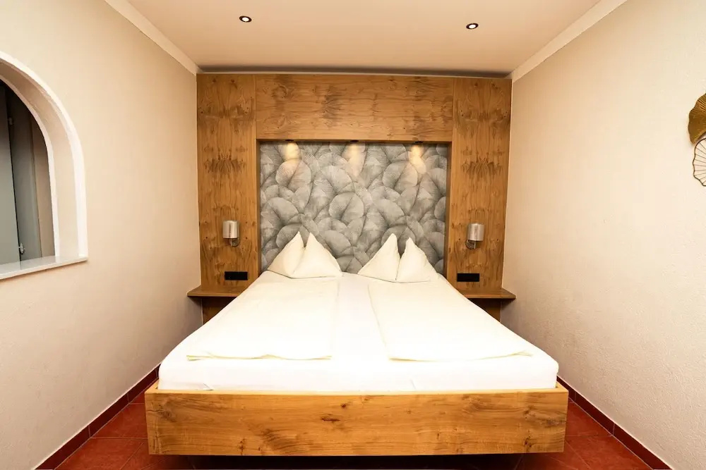 Seehotel Steiner - Chambres