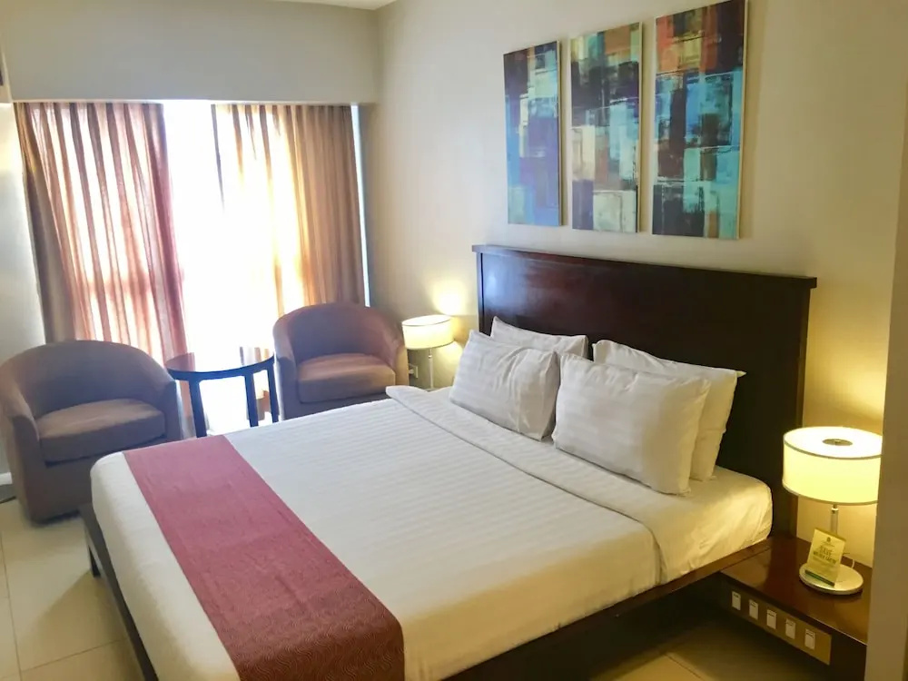 Millenia Suites - Chambres