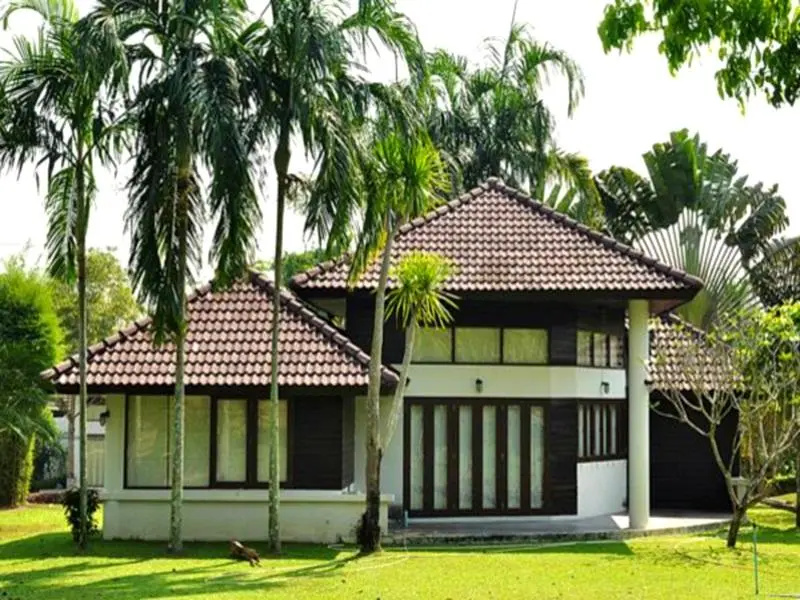 Pattaya Country Club - Chambres