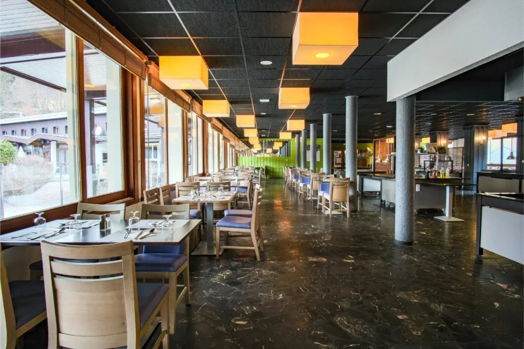 Belambra Clubs Praz-sur-Arly - L'Alisier - Général